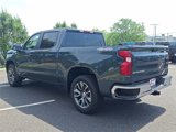 New 2025 Chevrolet Silverado 1500 LT image 3