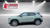 New 2026 Chevrolet TrailBlazer LS w/ LS Convenience Package image 2