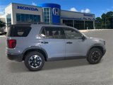 New 2026 Honda Passport TrailSport Elite image 5