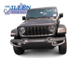 New 2025 Jeep Gladiator Sport image 3