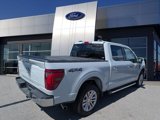 Certified 2024 Ford F150 Lariat w/ Mobile Office Package image 2