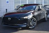 Used 2021 MAZDA MAZDA3 s image 3