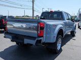 New 2025 Ford F450 Platinum w/ Platinum Plus Package image 4