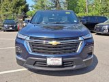 Certified 2022 Chevrolet Traverse LS image 2