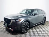 New 2025 MAZDA CX-90 Plug-In Hybrid w/ Premium Plus image 3