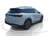 New 2026 INFINITI QX60 Luxe w/ Cargo Package image 3