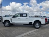 New 2025 Ford F250 King Ranch w/ Chrome Package image 4