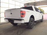 Used 2023 Ford F150 XLT image 4