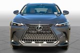 New 2026 Lexus NX 350 AWD image 3