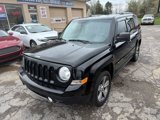 Used 2017 Jeep Patriot High Altitude image 2