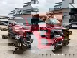 Used 2021 GMC Sierra 1500 AT4 image 2