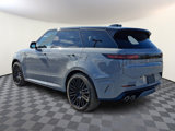New 2025 Land Rover Range Rover Sport SV Edition Two image 2