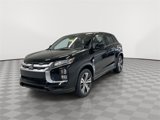 New 2025 Mitsubishi Outlander Sport ES image 4