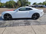 Used 2015 Chevrolet Camaro LT w/ RS Package image 3