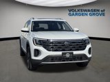New 2025 Volkswagen Atlas SEL image 2