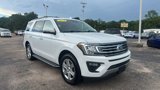 Used 2021 Ford Expedition XLT image 3
