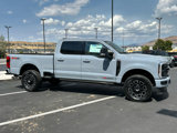 New 2025 Ford F350 Platinum w/ FX4 Off-Road Package image 6
