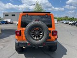 New 2025 Jeep Wrangler Unlimited Rubicon 392 image 4
