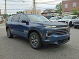 New 2026 Chevrolet Traverse LT image 2