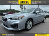 Used 2018 Subaru Impreza 2.0i Premium image 3