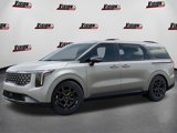 New 2025 Kia Carnival SX Prestige image 3