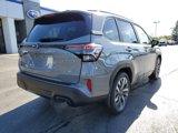 New 2025 Subaru Forester Touring w/ Popular Package - Touring image 3