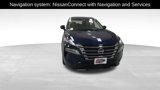 Used 2024 Nissan Rogue Platinum w/ Platinum Premium Package image 4