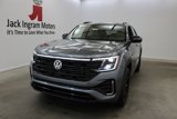 New 2025 Volkswagen Atlas Cross Sport SEL R-Line image 1