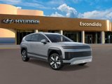 New 2026 Hyundai Ioniq 9 SEL image 2