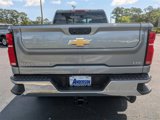 New 2025 Chevrolet Silverado 2500 LTZ w/ LTZ Convenience Package image 5