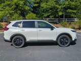 New 2026 Honda CR-V Sport Touring image 3