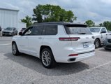 Used 2025 Jeep Grand Cherokee L Summit image 4