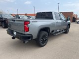 New 2025 Chevrolet Silverado 2500 LT w/ Trail Boss Package image 3