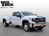 New 2025 GMC Sierra 3500 SLT w/ SLT Convenience Package image 3