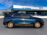Used 2022 Chevrolet Equinox LT image 5