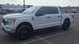 Certified 2021 Ford F150 XLT image 5