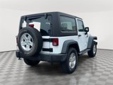 Certified 2016 Jeep Wrangler Sport w/ Quick Order Package 24S image 4