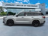 New 2025 Lexus TX 350 AWD image 5