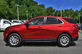 Used 2023 Chevrolet Equinox LT image 4