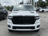 New 2026 RAM 1500 Laramie image 3
