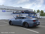 New 2025 Ford Mustang GT Premium image 4