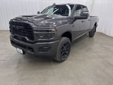 New 2025 RAM 3500 Laramie image 3