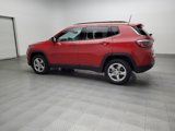 Used 2024 Jeep Compass Latitude image 3