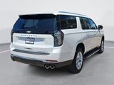 New 2025 Chevrolet Suburban Premier image 3