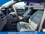 New 2026 GMC Terrain AT4 w/ Convenience Package III image 4