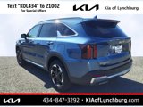 New 2025 Kia Sorento EX image 6