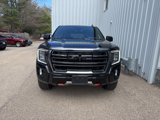 Used 2023 GMC Yukon XL AT4 w/ Technology Package image 2