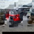 New 2025 Jeep Wrangler Unlimited Sport image 5