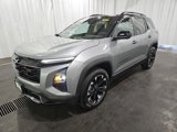 New 2026 Chevrolet Equinox RS w/ Convenience Package III image 6