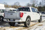 New 2025 Ford F150 Platinum w/ Equipment Group 702A High image 4